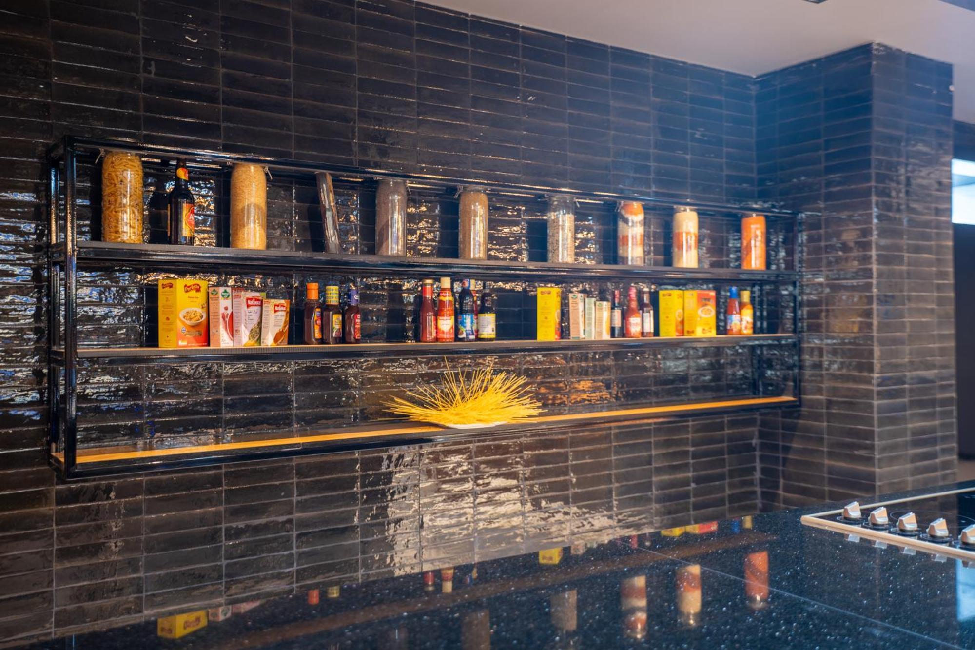 Park Inn By Radisson Najran Exterior foto