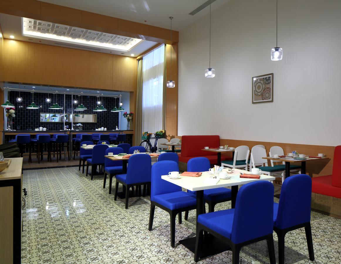 Park Inn By Radisson Najran Exterior foto