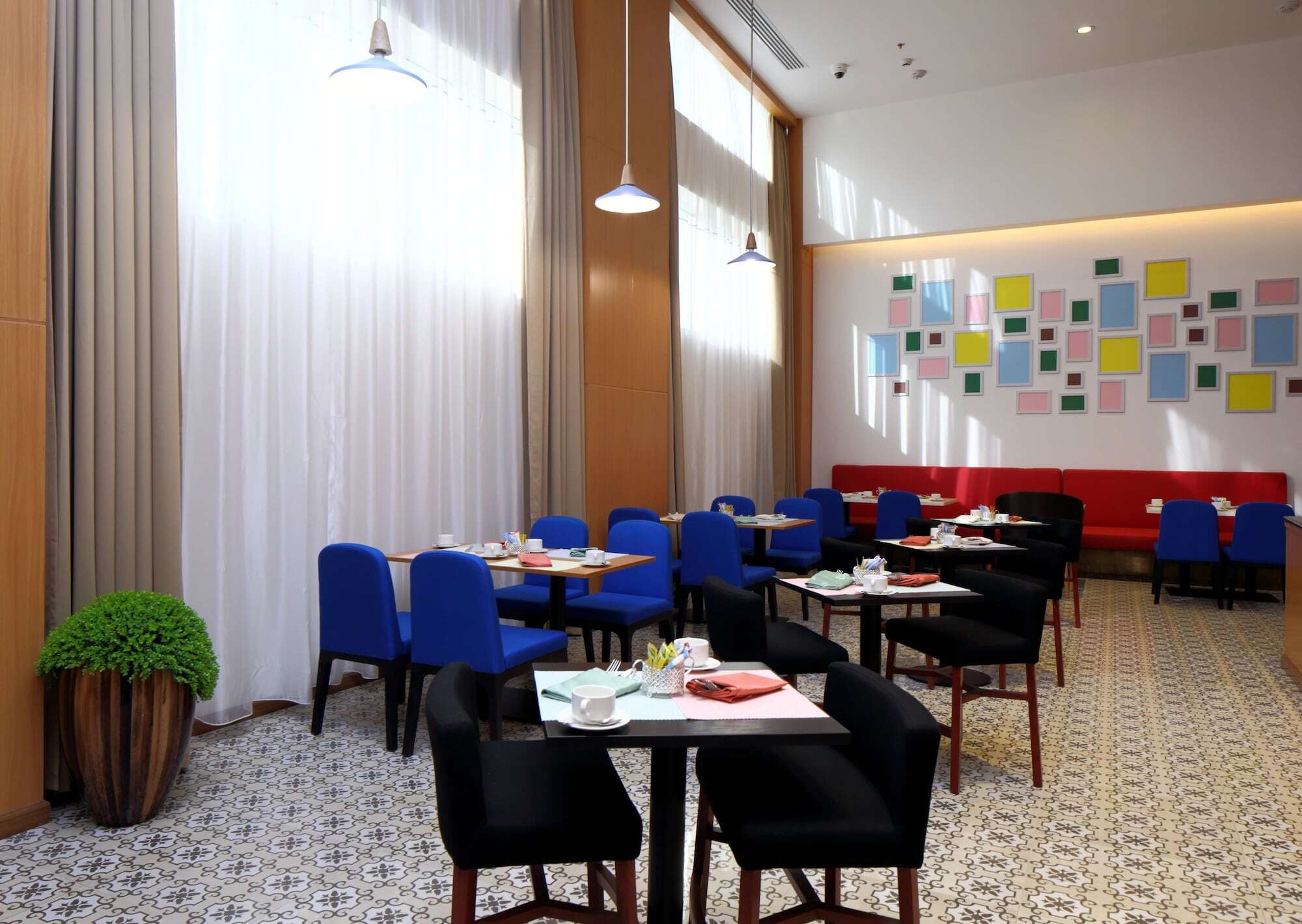 Park Inn By Radisson Najran Exterior foto