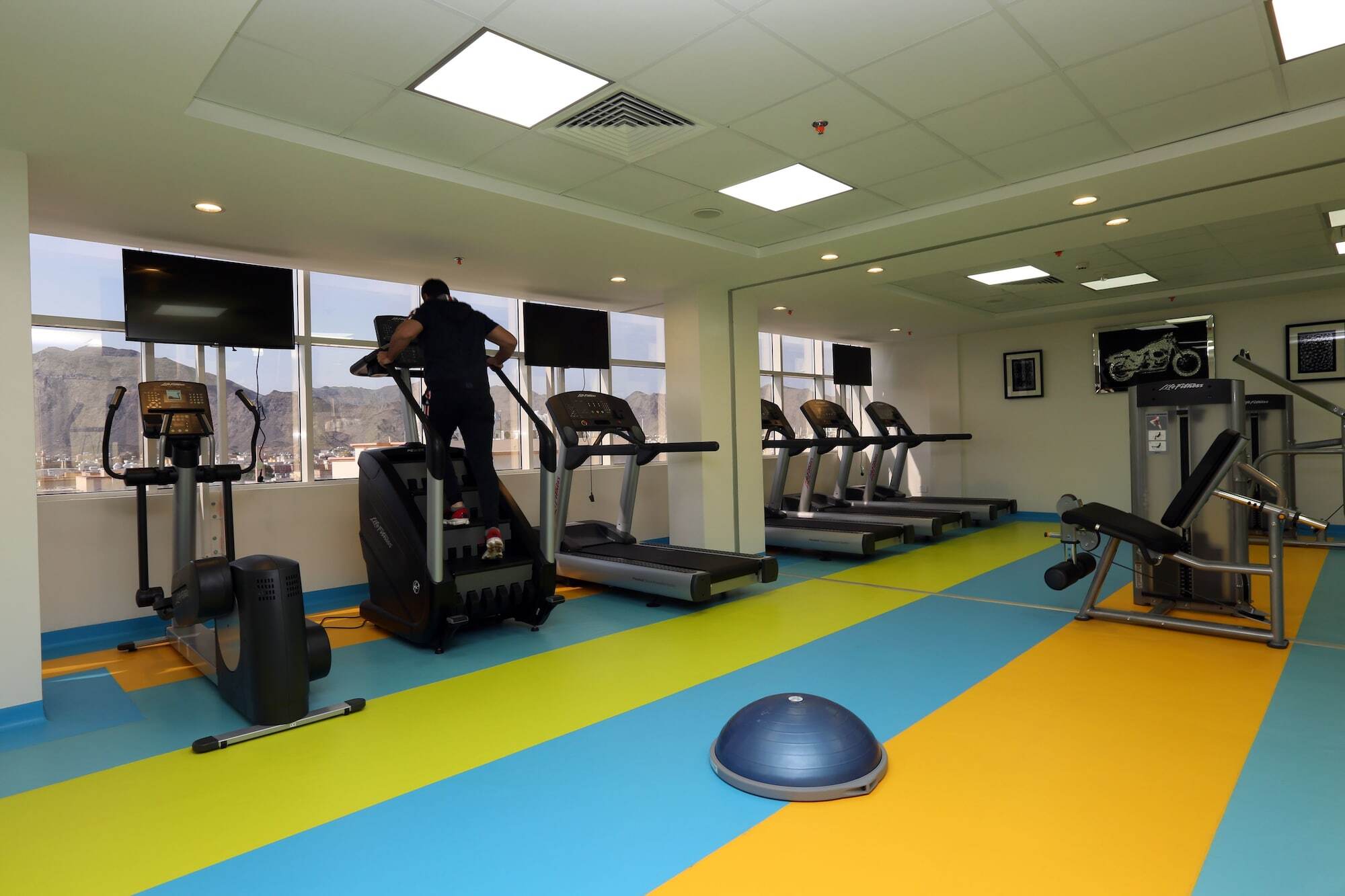 Park Inn By Radisson Najran Exterior foto