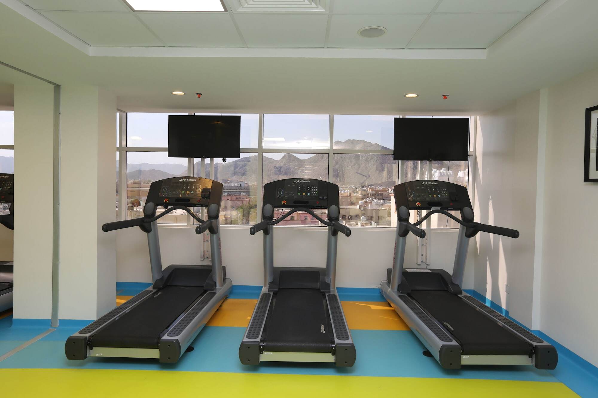 Park Inn By Radisson Najran Exterior foto