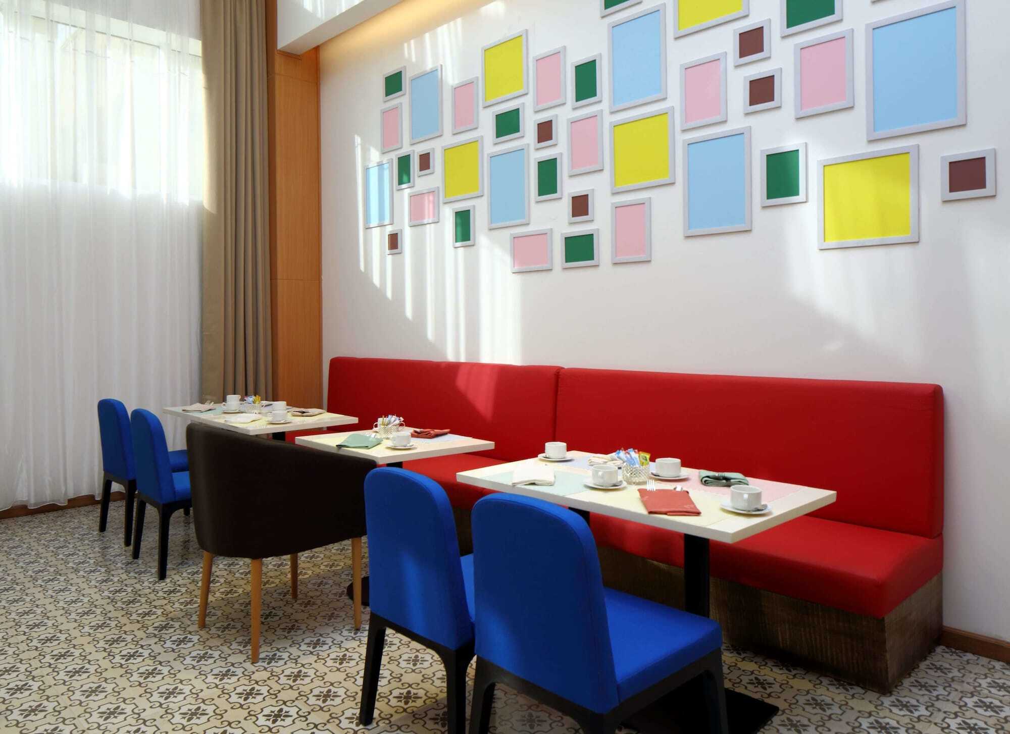 Park Inn By Radisson Najran Exterior foto